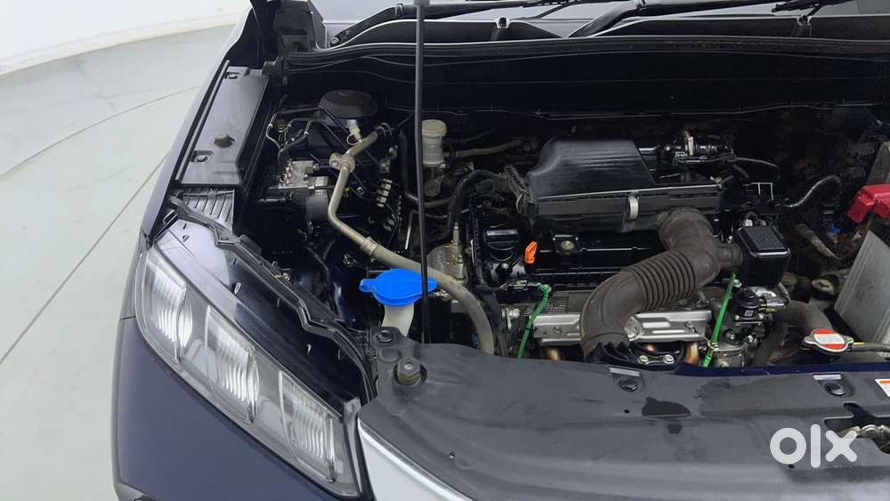 Maruti Suzuki Grand Vitara 1.5 Delta Smart Hybrid, 2024, Petrol