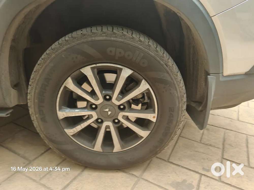 Manindra Scorpio Nd At 2wd Z6 75 Bsvi Ph 2