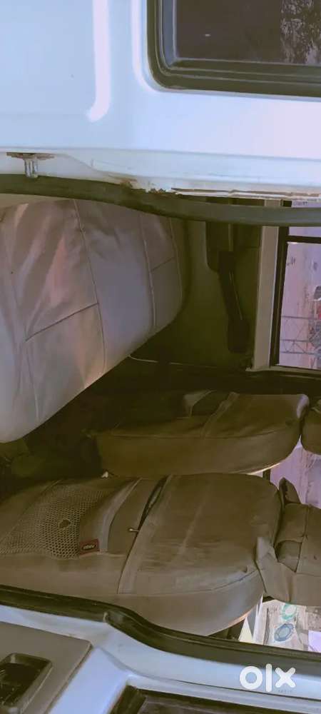 Mahindra Bolero Neo 2003 Automatic Diesel