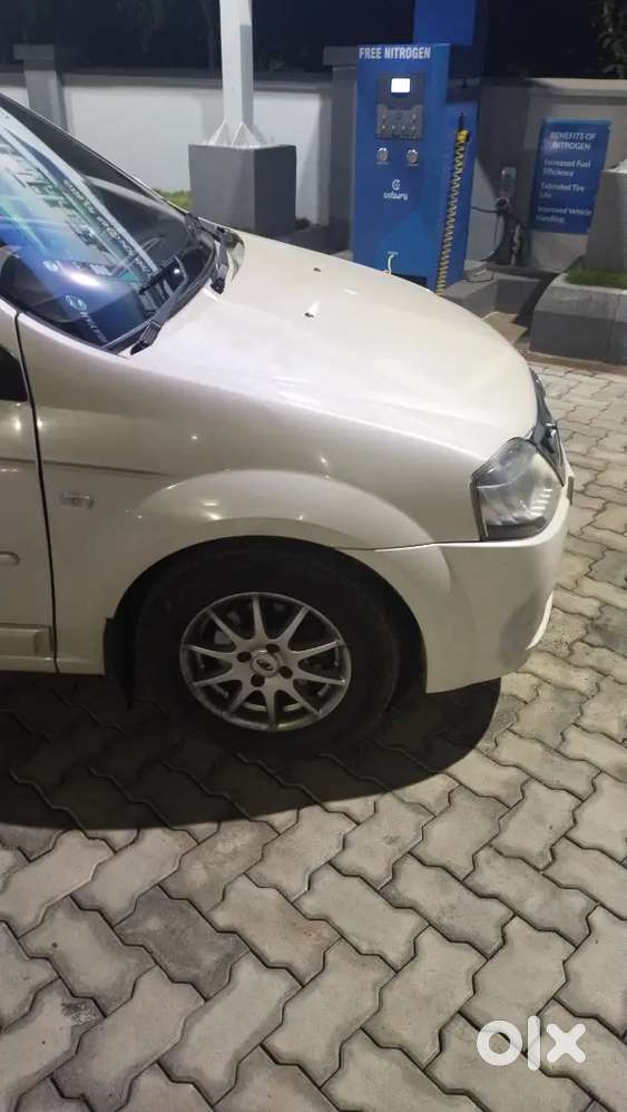 Mahindra Verito 2013 Diesel Well Maintained