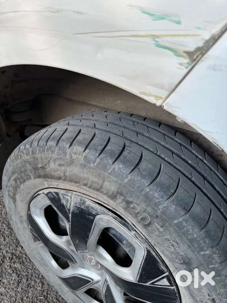 Mahindra Quanto 2013 Diesel Well Maintained