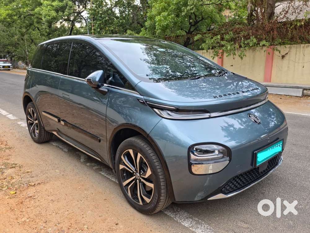 Mg Windsor Ev Essence Pro, 2026, Electric