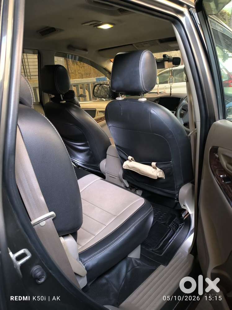 2014 Toyota Innova Diesel
