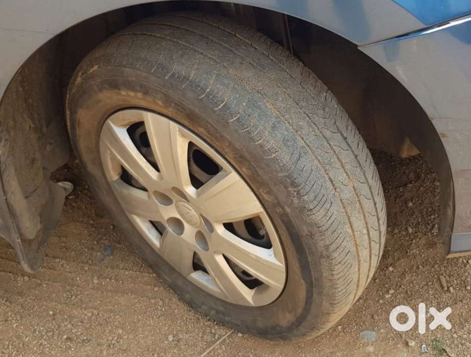 Volkswagen Ameo 1.5 Tdi Trendline, 2016, Diesel