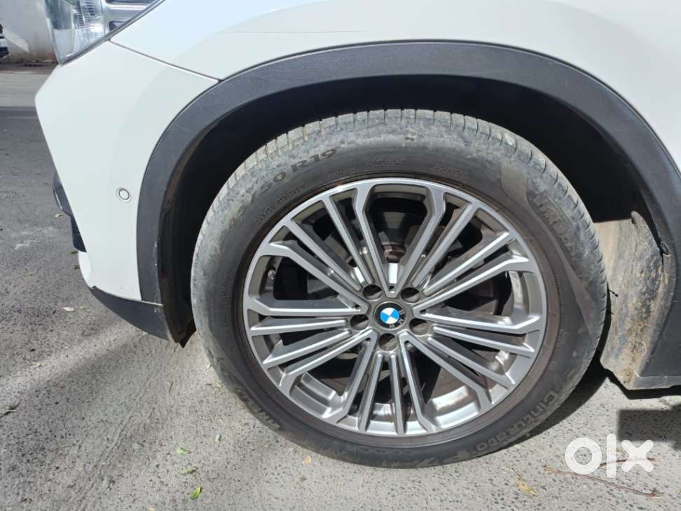 Bmw X3 Xdrive 20d Luxury Line, 2021, Diesel