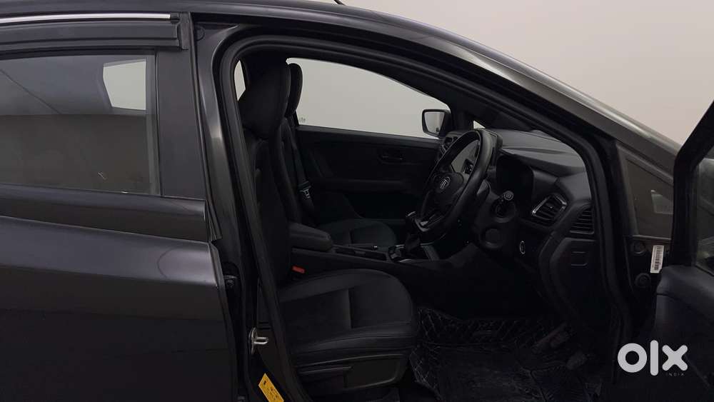 Tata Altroz 1.2 Xz Plus I-turbo Petrol Dark Edition, 2022, Petrol