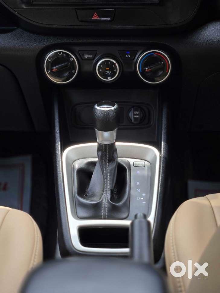 Hyundai Venue S Turbo Dct, 2019, Petrol