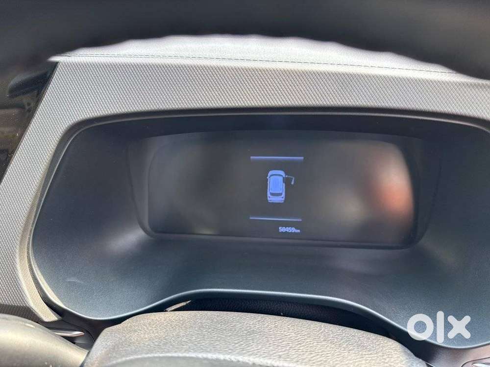 Kia Carens 1.4 Prestige 7 Str, 2023, Diesel