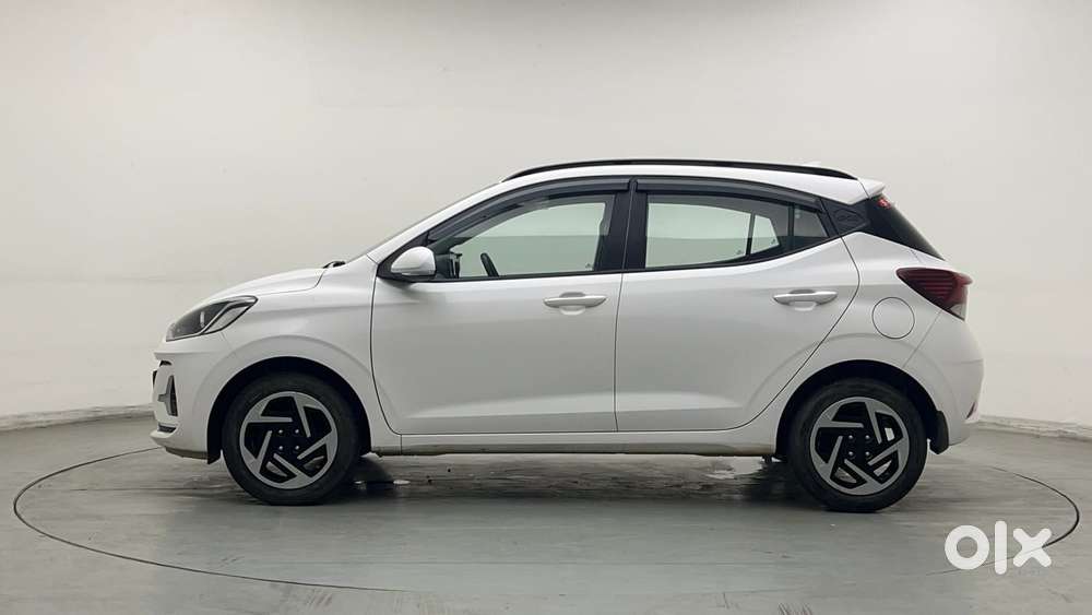 Hyundai Grand I10 Nios Sportz 1.2 Kappa Vtvt, 2023, Petrol