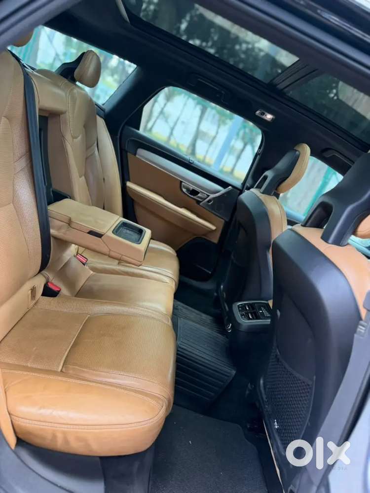 Volvo V 90 Diesel 2018