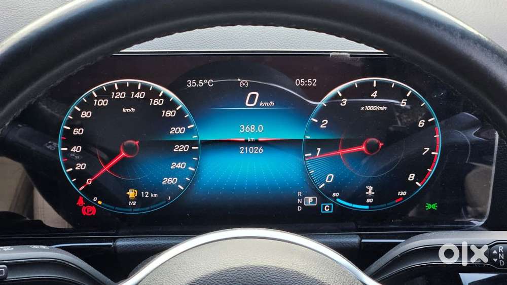 Mercedes-benz Gla 200, 2022, Petrol