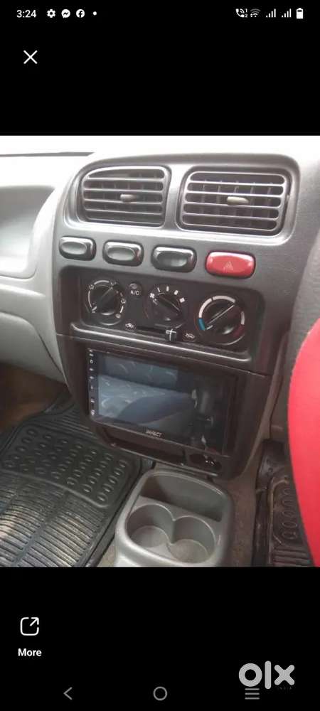 Maruti Suzuki Alto 0.8 Lxi 2007
