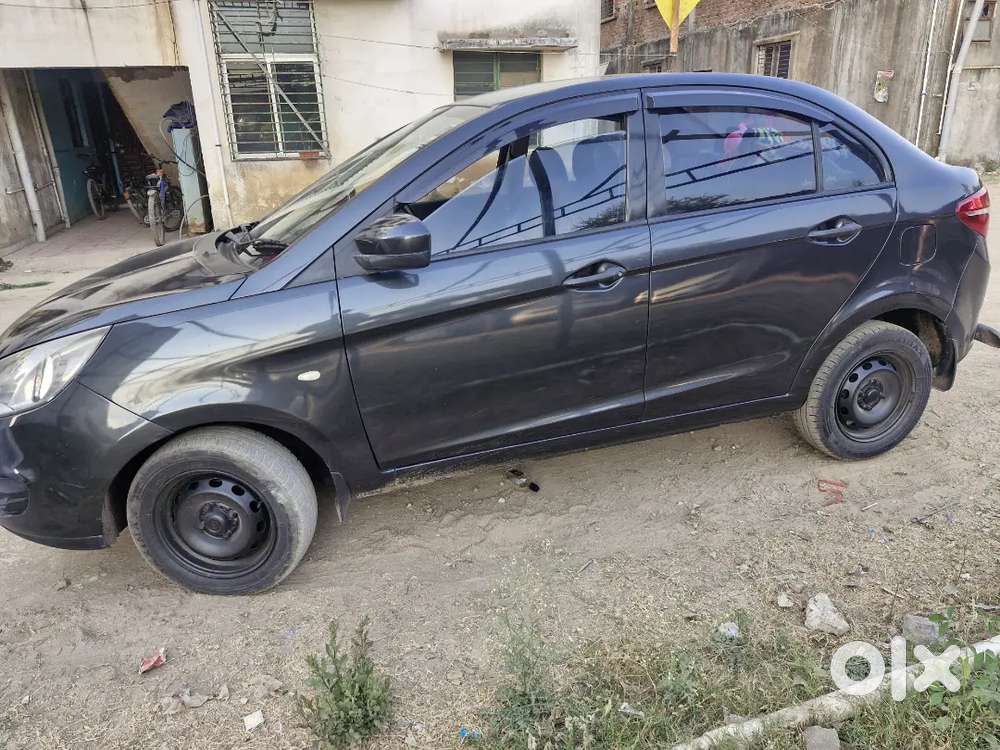 Tata Zest 2018 Petrol