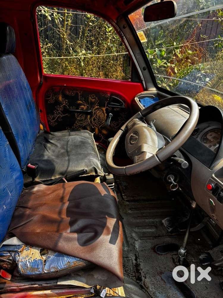 Mahindra Maxx Diesel 165825 Km Driven