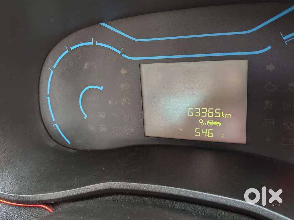 Renault Kwid 1.0 Rxt Optional, 2022, Petrol