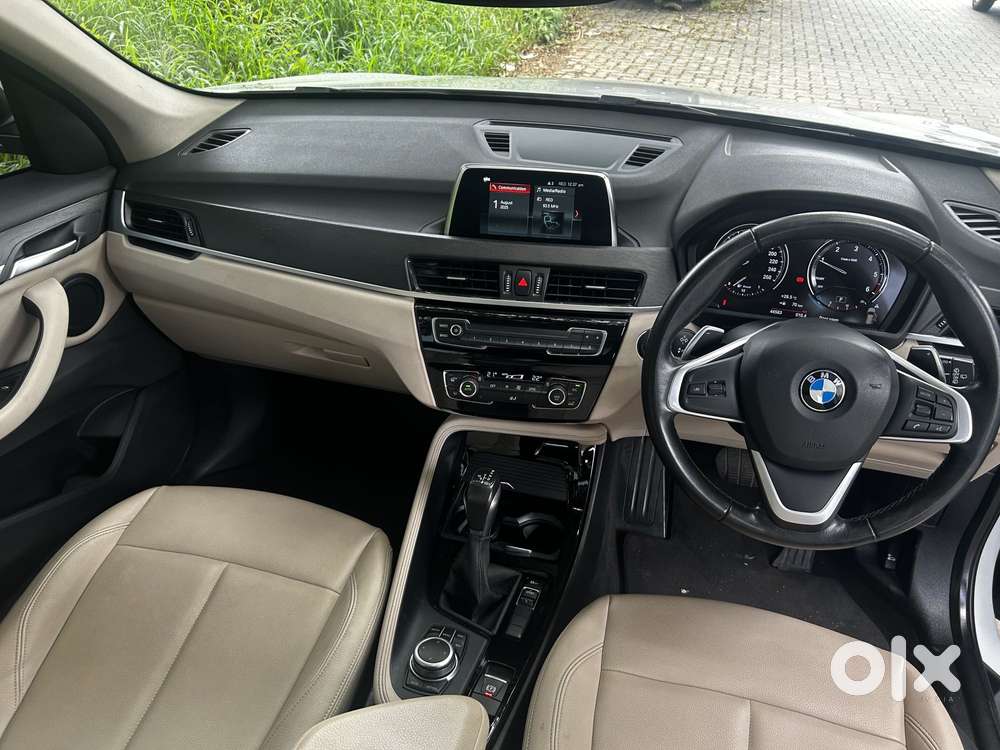 Bmw X1 2.0 Sdrive20d Xline, 2019, Diesel