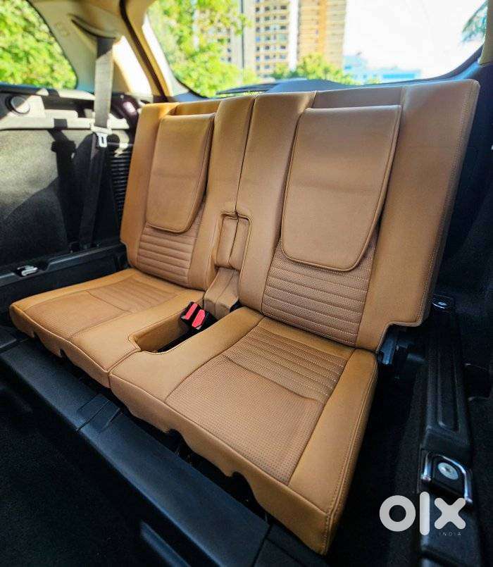 Land Rover Discovery Sport Sd4 Hse Luxury 7s, 2018, Diesel