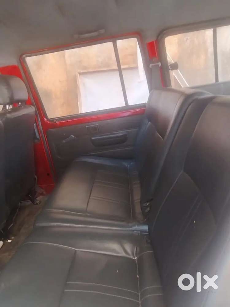 Toyota Qualis 2001 Diesel Well Maintained