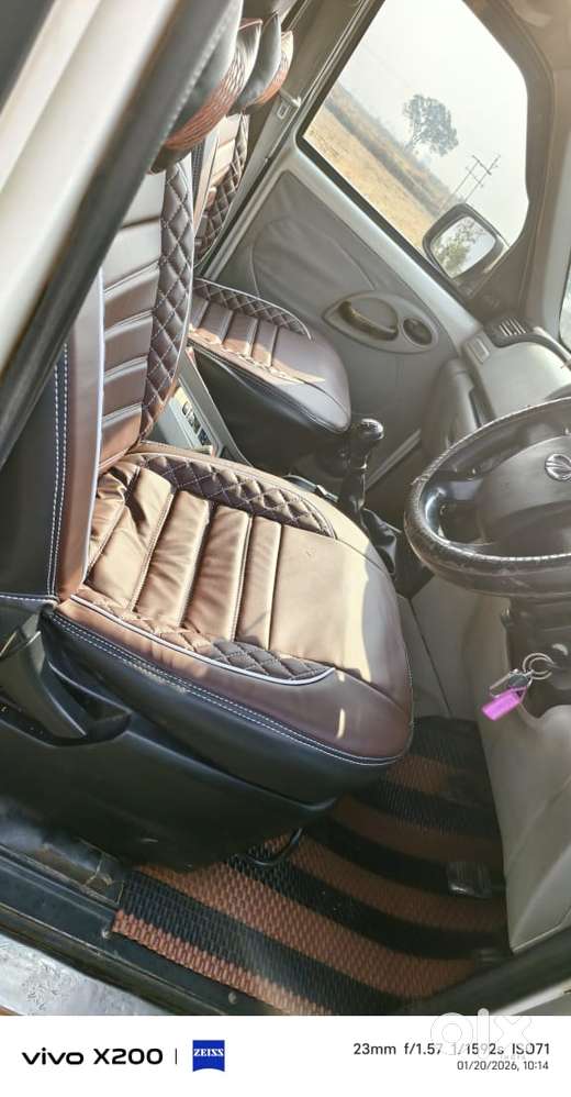 Mahindra Scorpio S3, 2019, Diesel