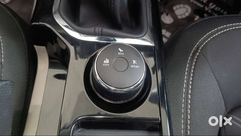 2023 Tata Nexon -single Owner  Low Usg Excellent Condition, Fancy No