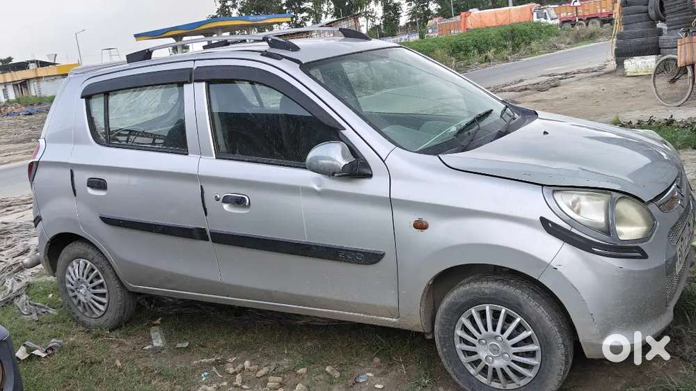 Maruti Suzuki Alto 800 2016 Petrol 77000 Km
