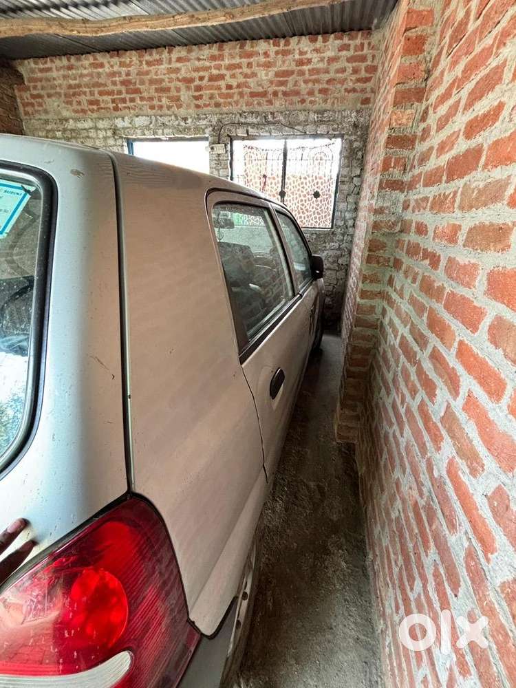 Maruti Suzuki Alto 800 2008 Valid Till 2028