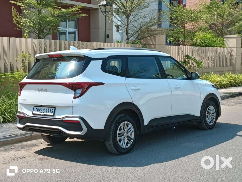 Kia Carens 1.5 Prestige 7 Str, 2024, Petrol