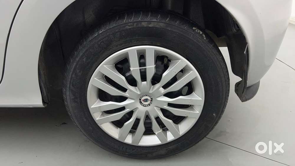 Ford Figo 1.2p Trend Mt, 2016, Petrol