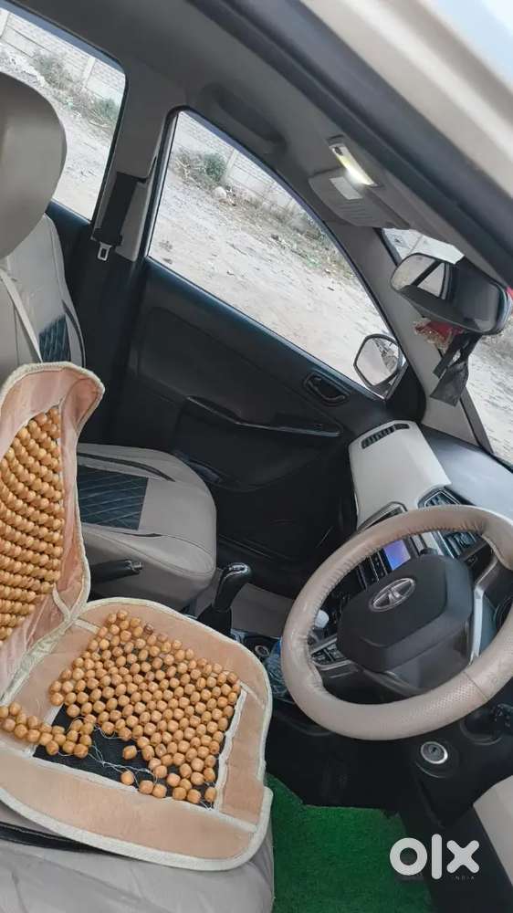 Tata Zest 2015 Diesel 71560 Km Driven Brand New Car