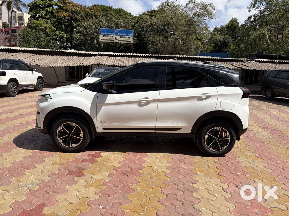 Tata Nexon Ev Empowered Mr, 2024, Electric