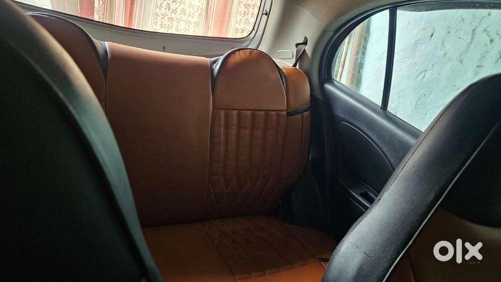 Nissan Micra Primo 2013 Model