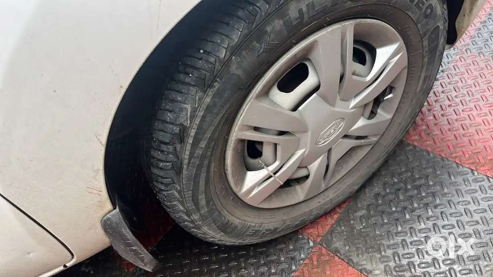 Datsun Redigo 2020 Petrol 28500 Km Driven