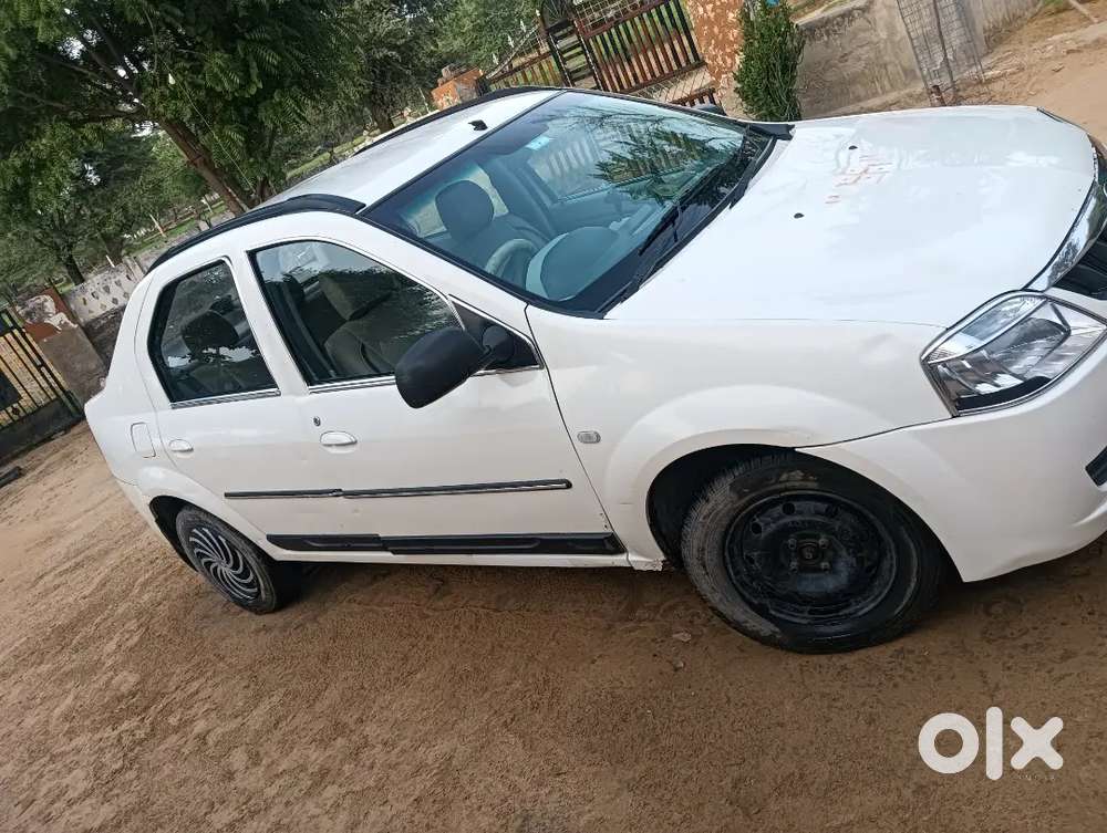Mahindra Verito 1.5 Diesel 2014 1 Year Insurance H Rj23 Passing