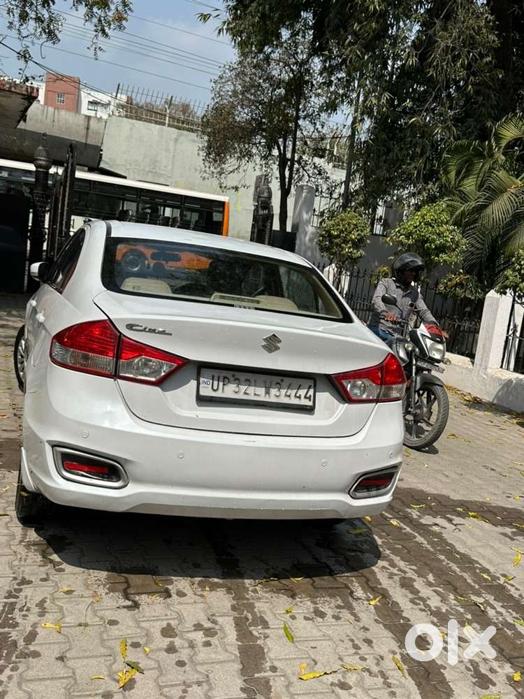 Maruti Suzuki Ciaz 2021 Petrol Well Maintained