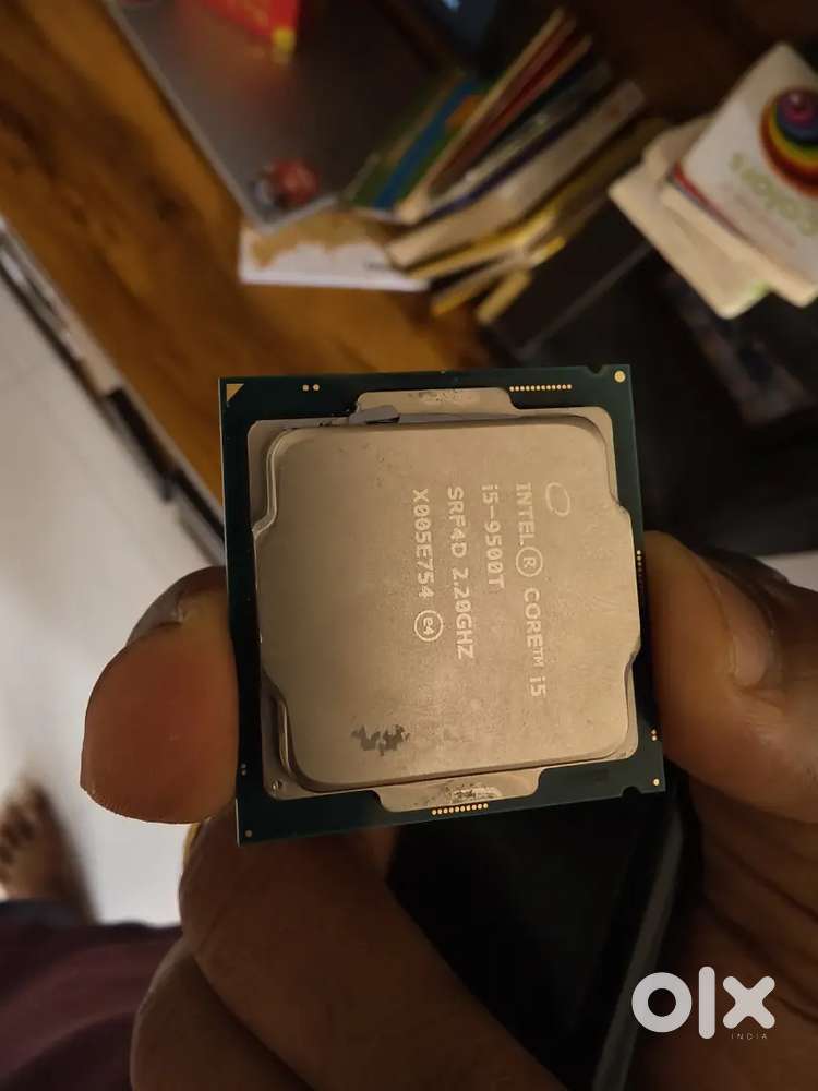 Intel Chip
