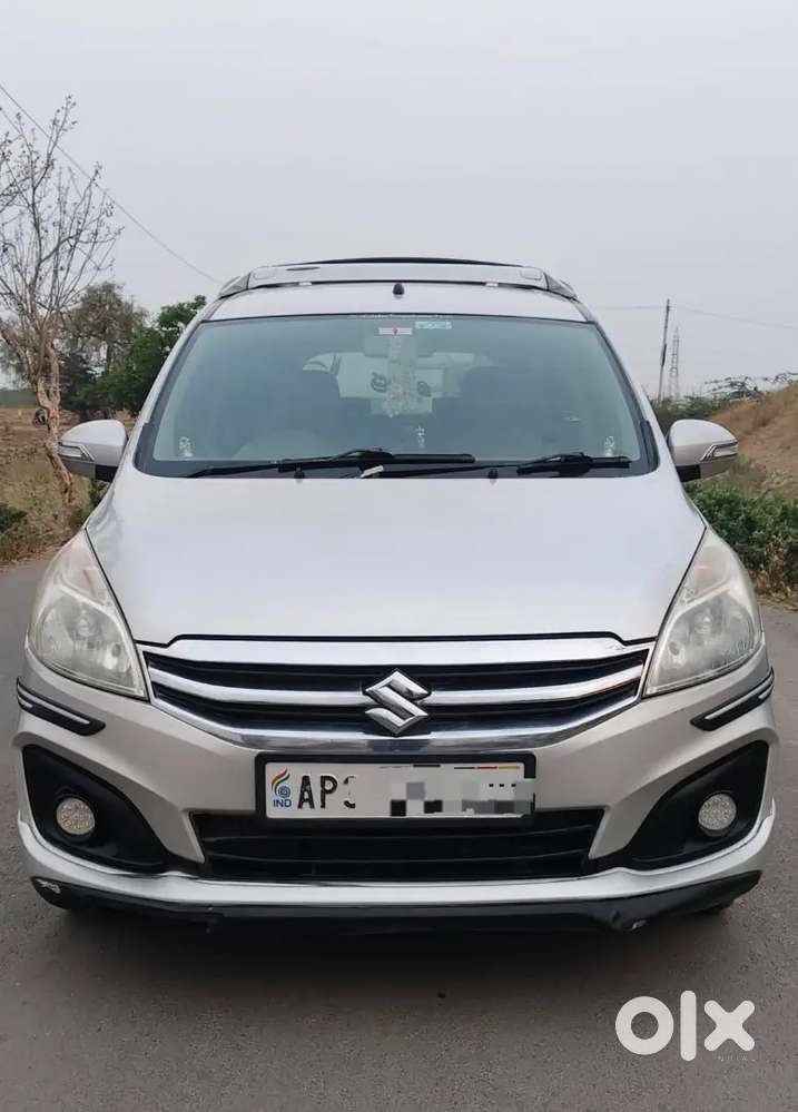 Ertiga Vdi 2018