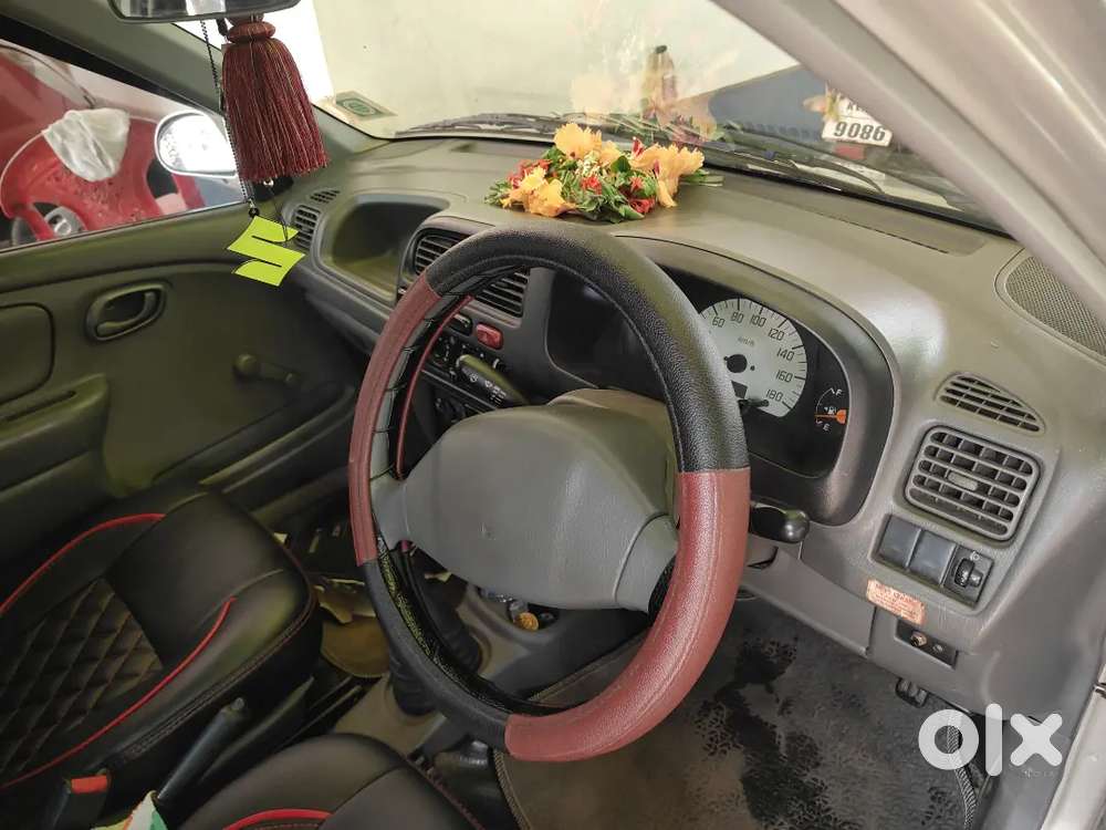 Maruti Suzuki Alto 2008