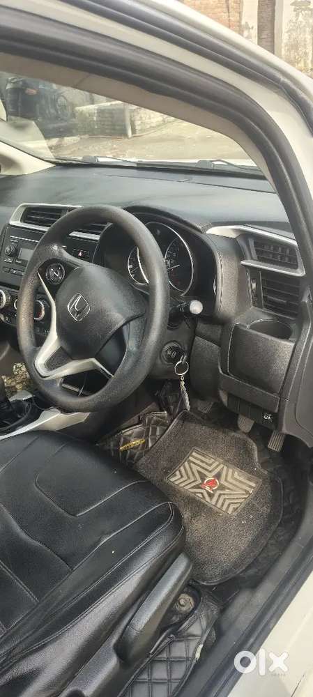 Honda Wr-v 2019 Diesel 61600 Km Driven