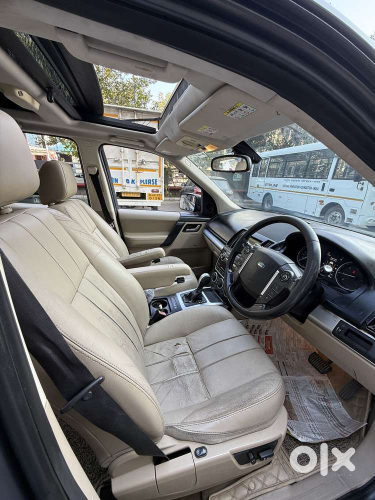 Land Rover Freelander 2 Hse, 2013, Diesel