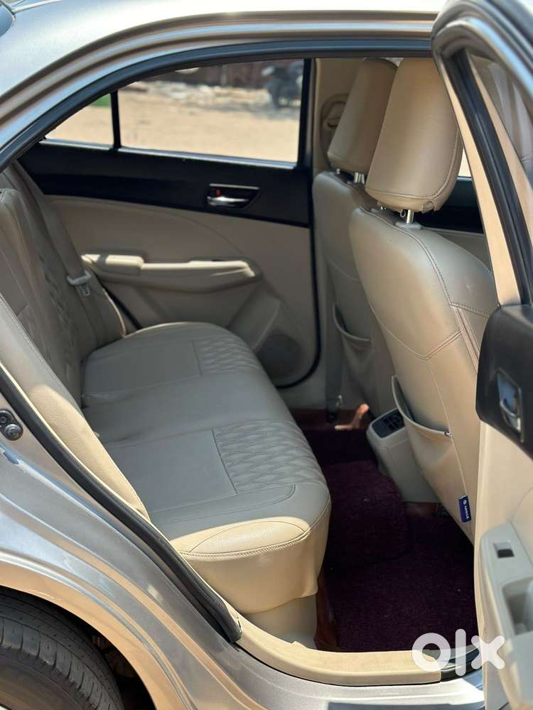 Maruti Suzuki Swift Dzire 1.3 Zxi, 2022, Petrol