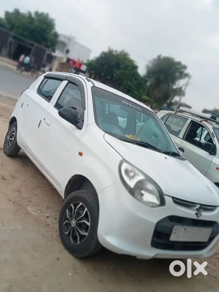 Maruti Suzuki Alto 800 2014 Cng & Hybrids Well Maintained