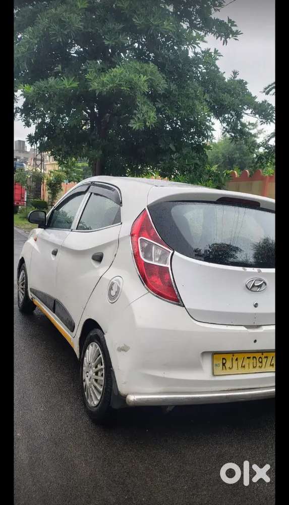 Hyundai Eon 0.8 Era Plus 2017