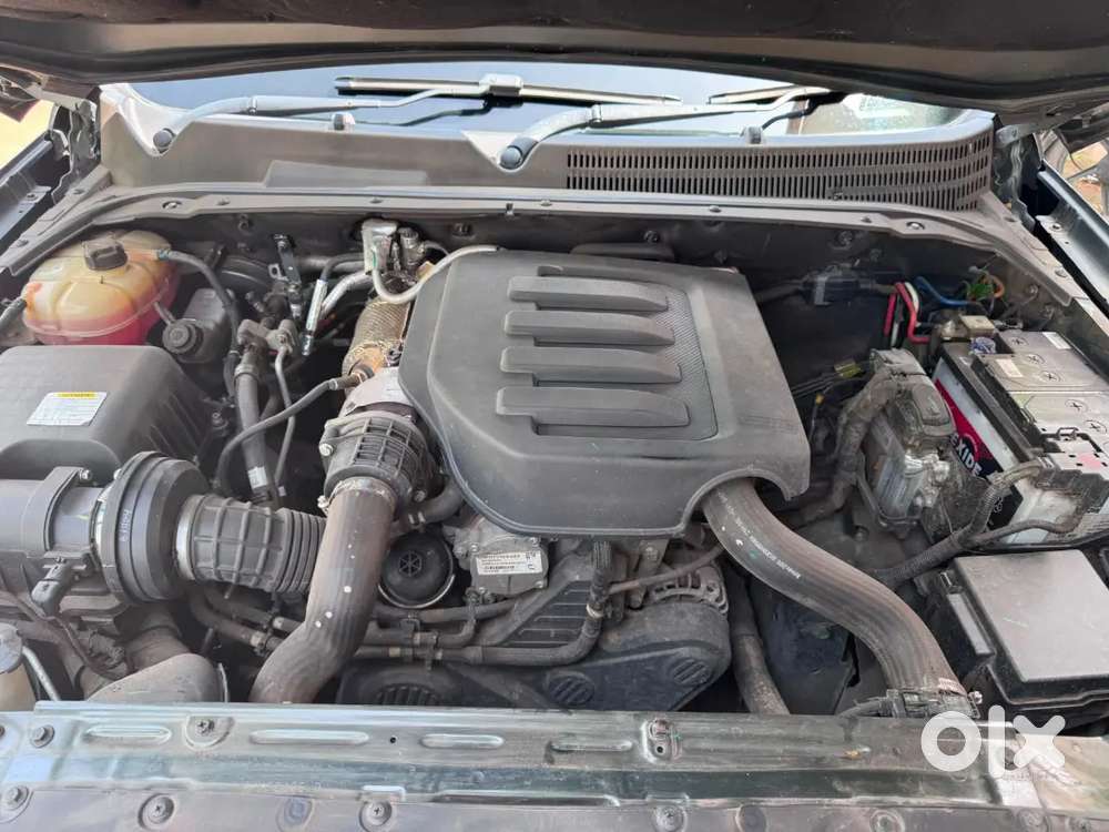 Mahindra Scorpio N 2024 Diesel Car