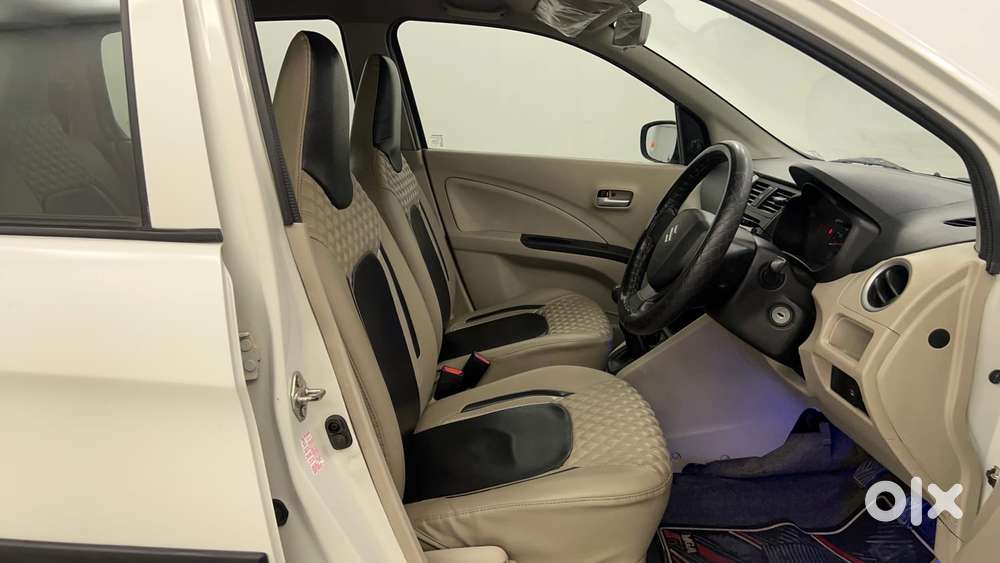 Maruti Suzuki Celerio Vxi Optional, 2020, Petrol