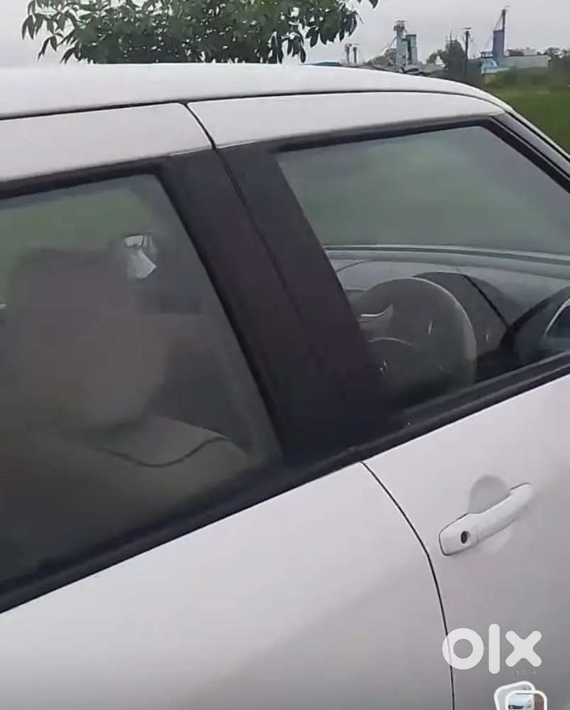 Maruti Suzuki Swift Dzire Vdi 2014