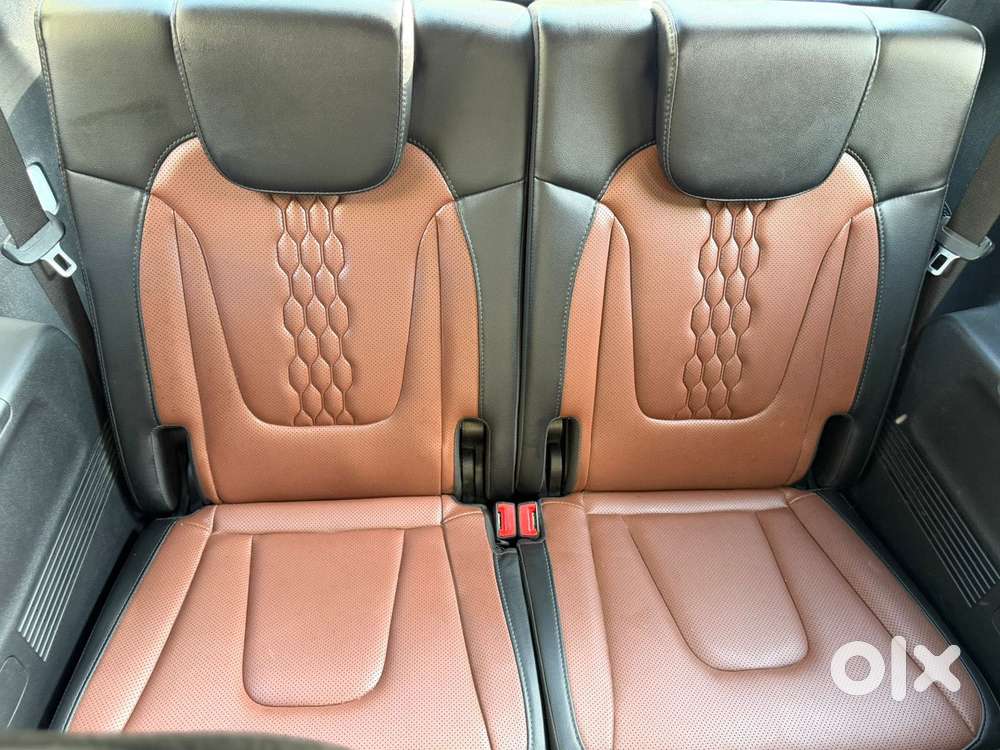 Hyundai Alcazar 1.5 Signature Diesel Mt 6 Str, 2023, Diesel