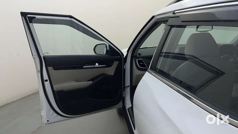 Kia Seltos Htx G, 2022, Petrol