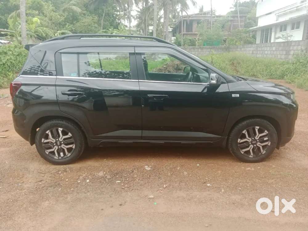 2024 Hyundai Exter 1.2amt Sx Se Knight Ed 1st Owner20.5k Km