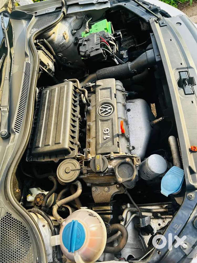 Volkswagen Vento Very Less Driven In Super Condition