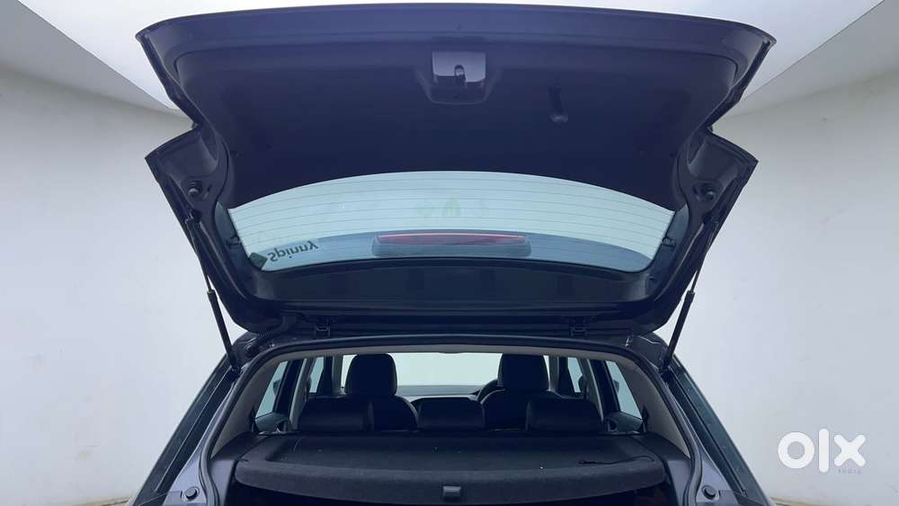 Volkswagen Taigun Topline 1.0 Tsi At (electric Seats), 2022, Petrol